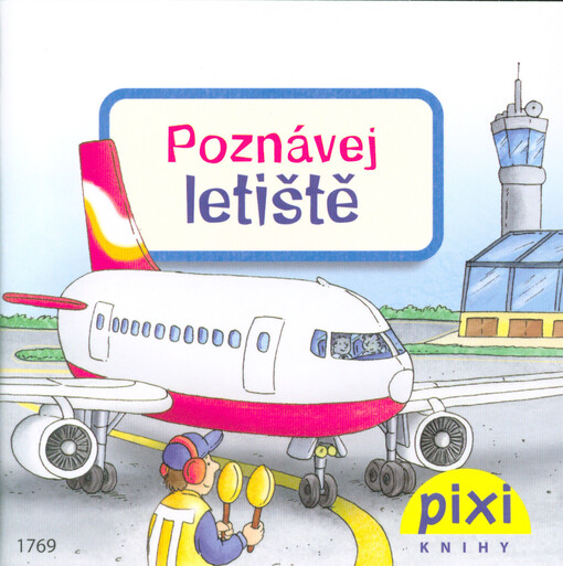 Poznávej letiště