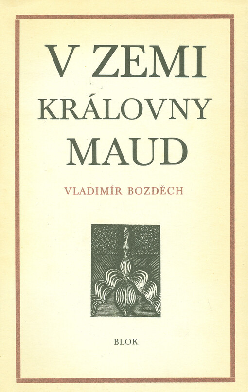 V zemi královny Maud
