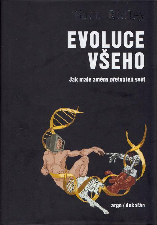 Evoluce všeho