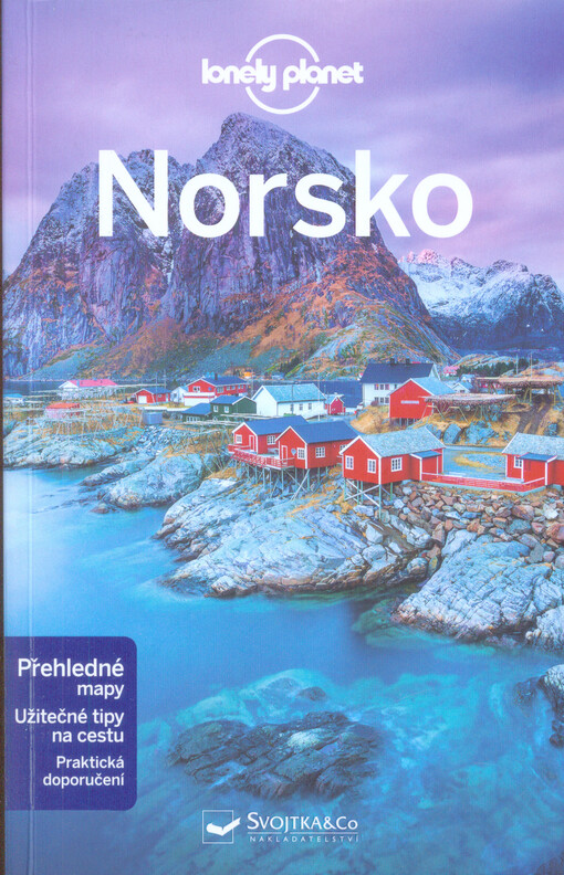 Norsko