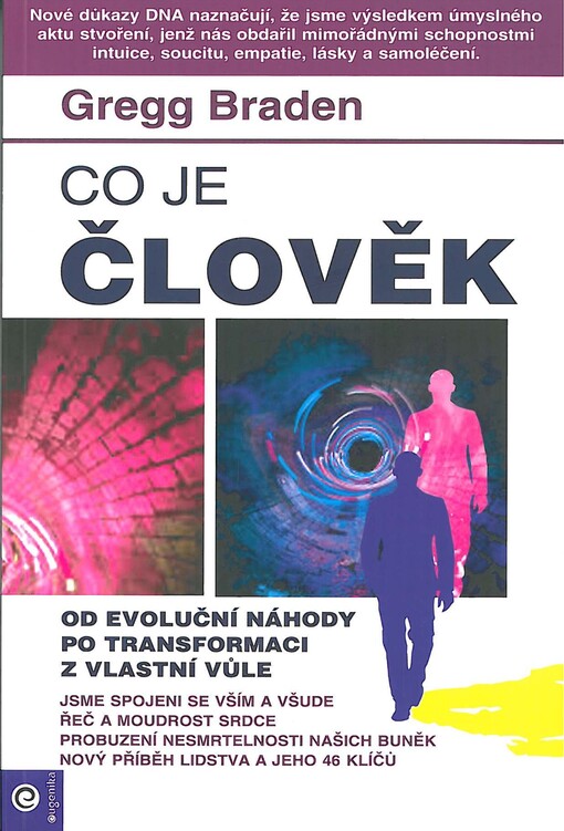 Co je člověk