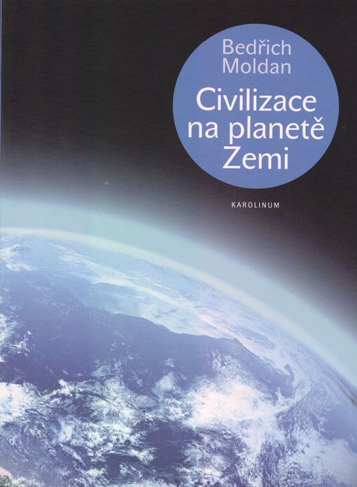 Civilizace na planetě Zemi