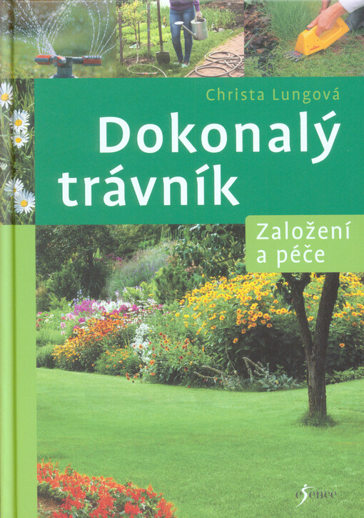 Dokonalý trávník