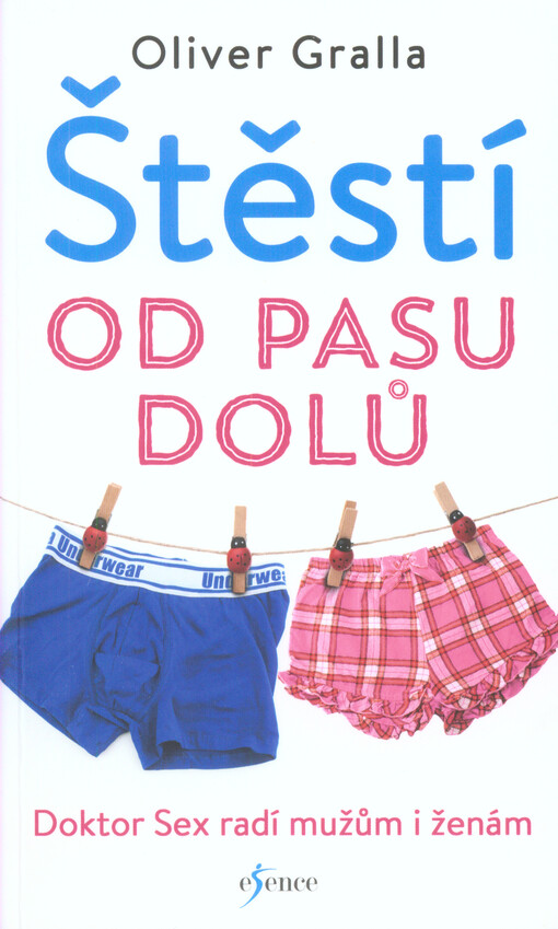 Štěstí od pasu dolů