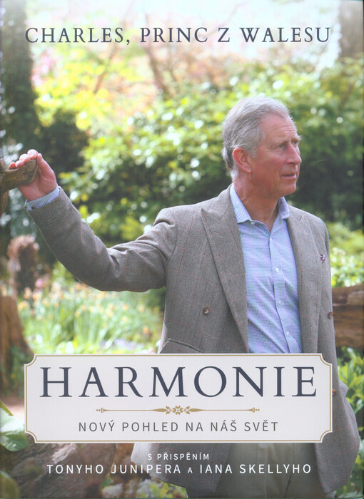Princ Charles - Harmonie