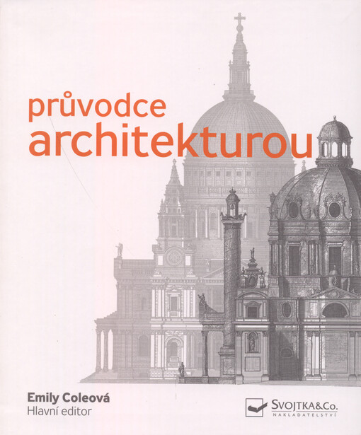Průvodce architekturou