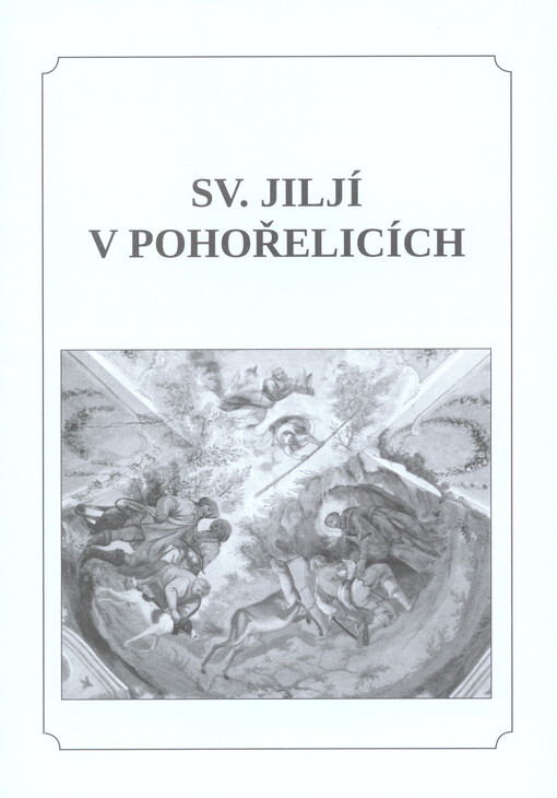 Sv. Jiljí v Pohořelicích