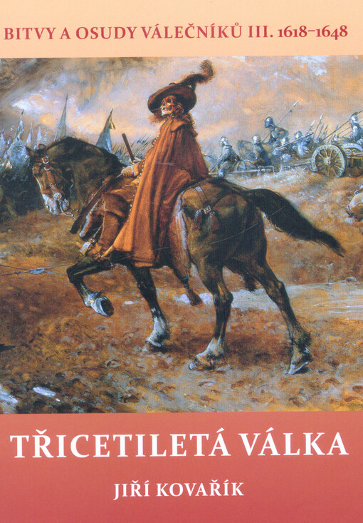 Třicetiletá válka