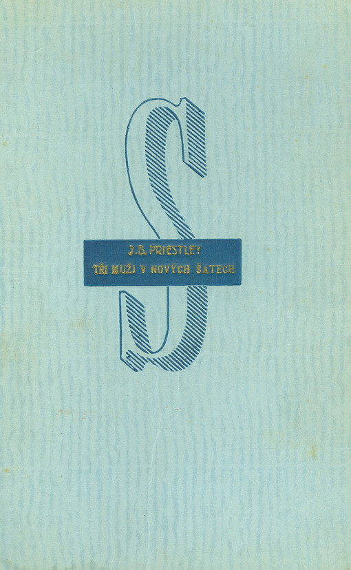 Tři muži v nových šatech