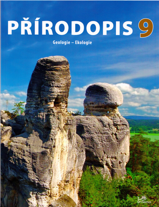Přírodopis 9 – Geologie, Ekologie (9140)