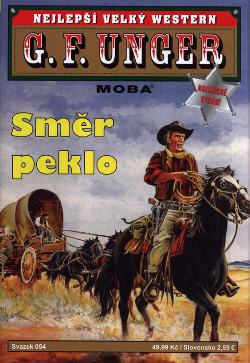 Směr peklo