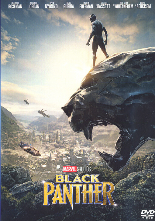 Black Panther
