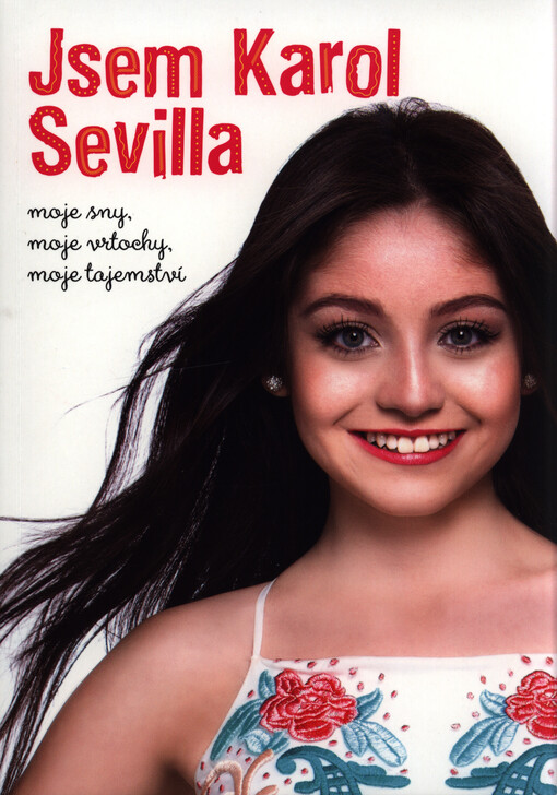 Jsem Karol Sevilla