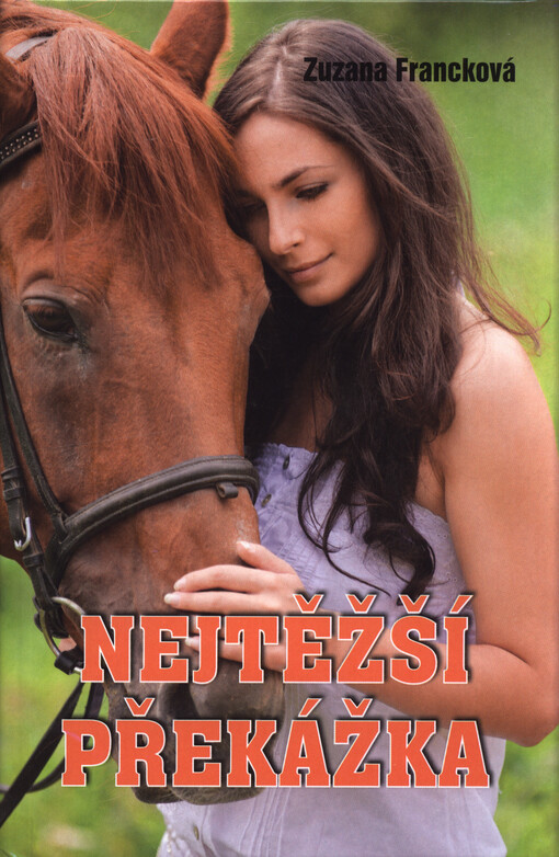 Nejtěžší překážka