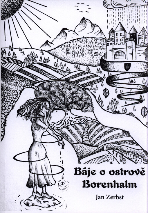 Báje o ostrově Borenhalm