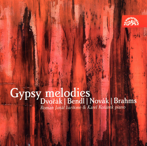 Gypsy melodies