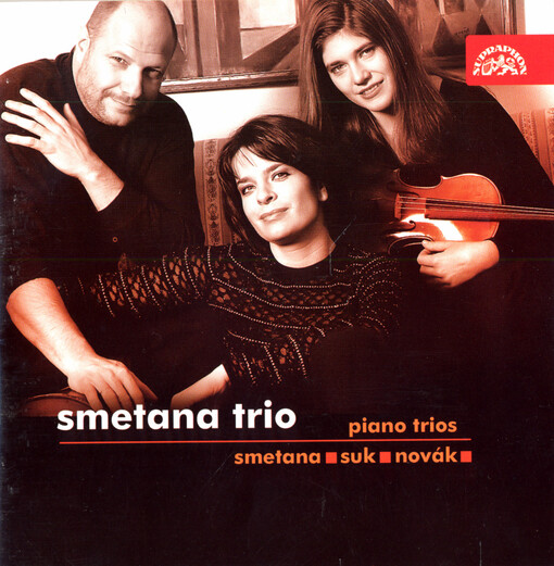 Piano trios