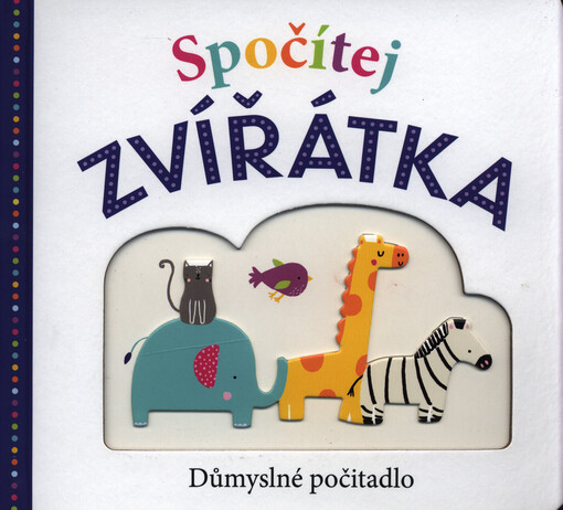 Spočítej zvířátka