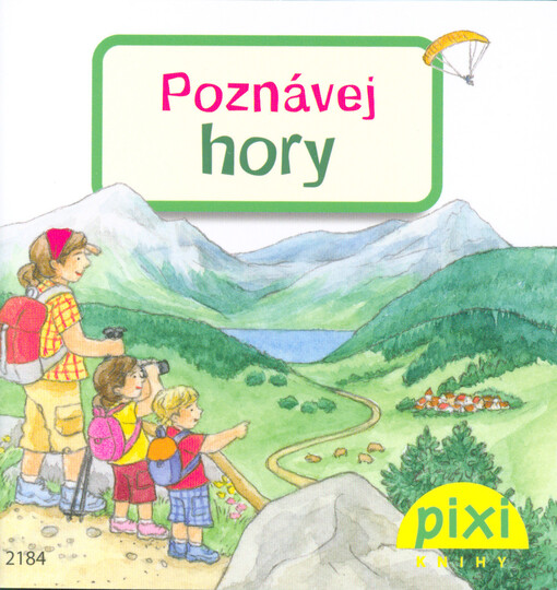 Poznávej hory