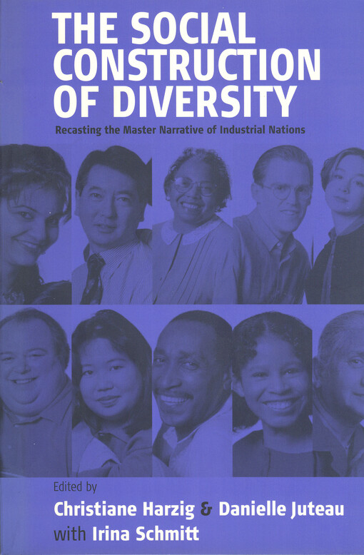 The social construction of diversity :recasting the master narrative of industrial nations