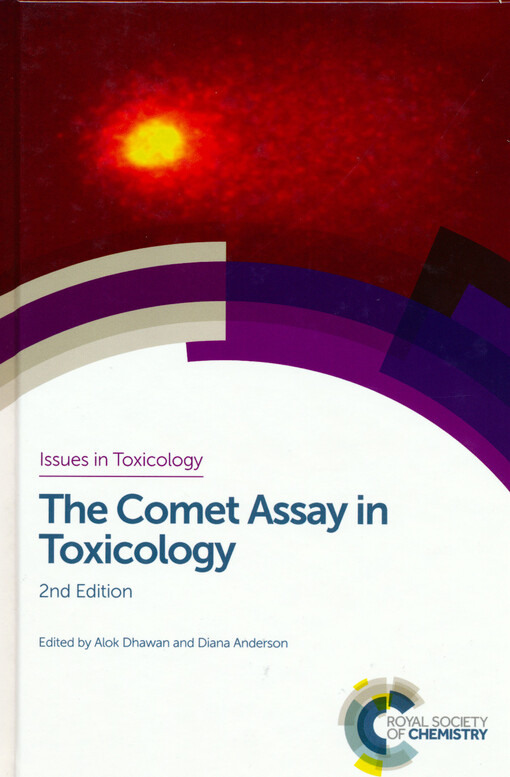 The comet assay in toxicology