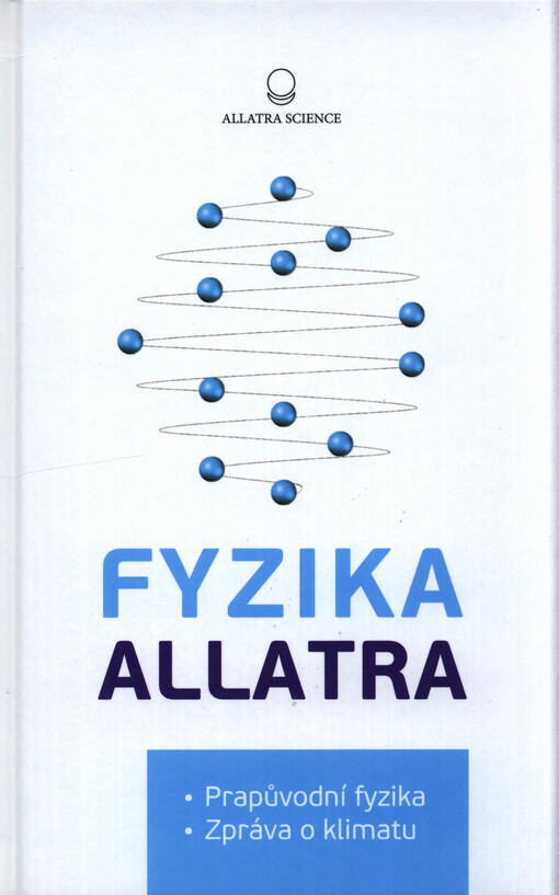 Fyzika Allatra