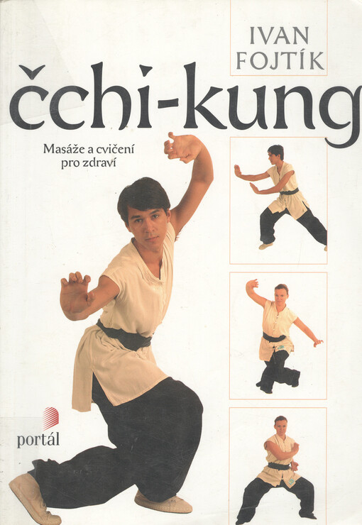 Čchi-kung: masáže a cvičení pro zdraví