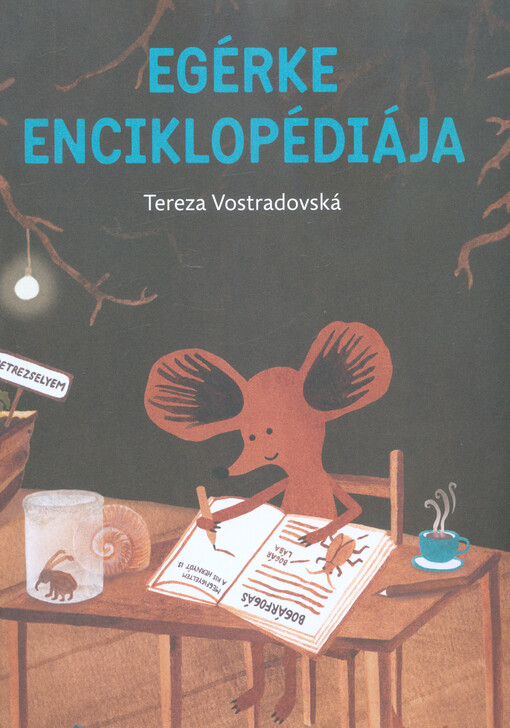 Egérke enciklopédiája