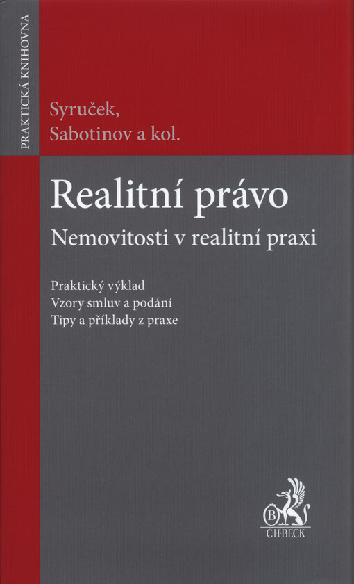 Realitní právo