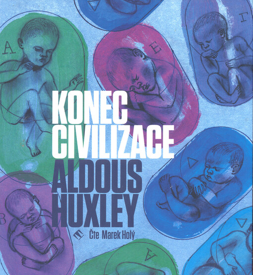 Konec civilizace