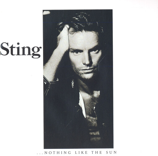 Nothing like the sun