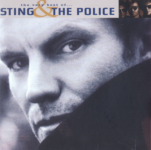 Very best of Sting & The Police
