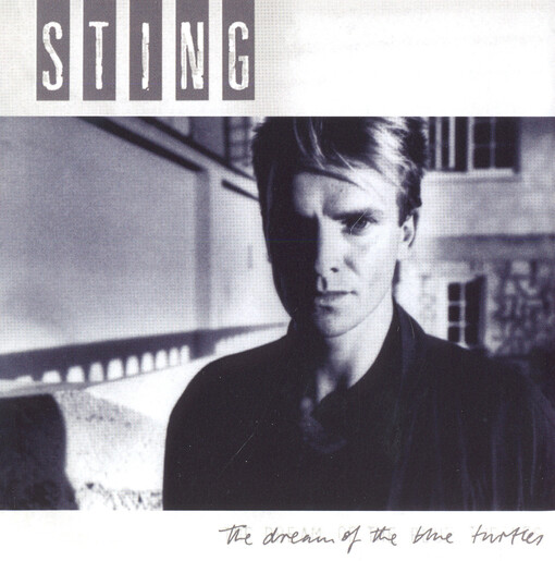 The Dream of the blue turtles