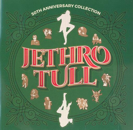 50th Anniversary Collection