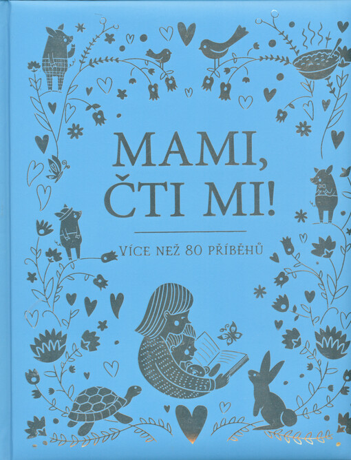 Mami, čti mi!