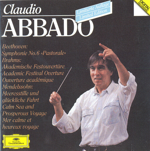 Symphonie no. 6, op. 68 