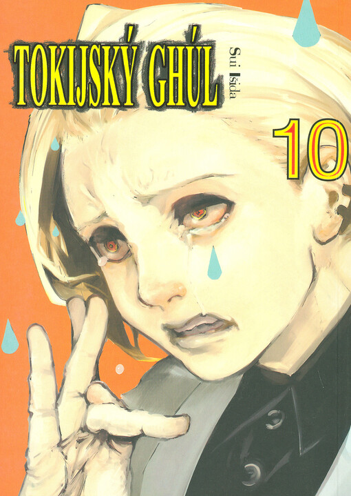 Tokijský ghúl, 10. díl