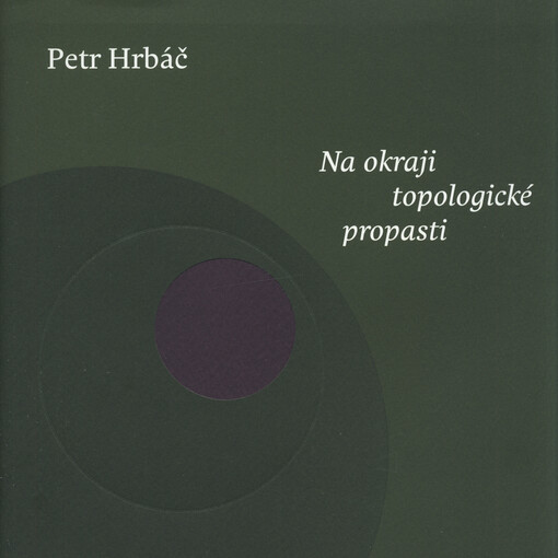 Na okraji topologické propasti