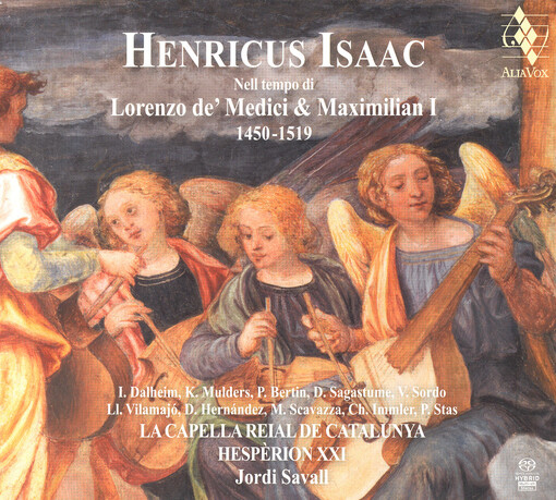 Nell tempo di Lorenzo de' Medici & Maximilian I : 1450-1469