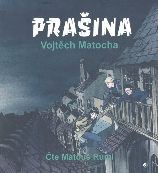 Prašina