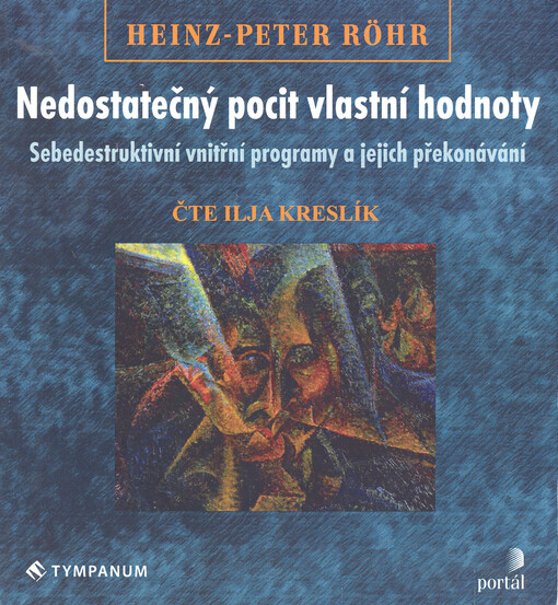 Nedostatečný pocit vlastní hodnoty