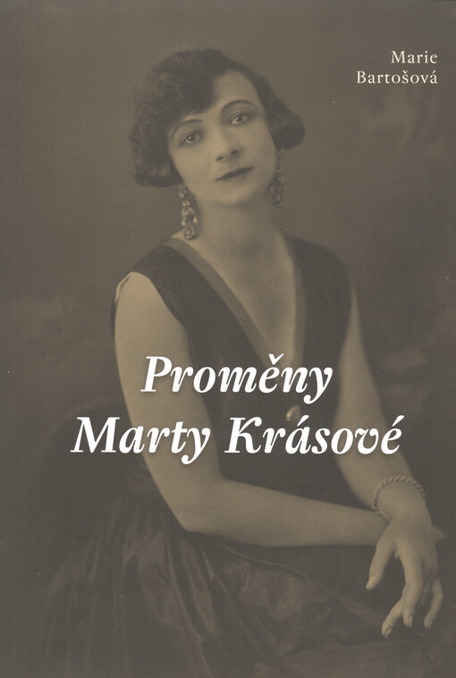 Proměny Marty Krásové