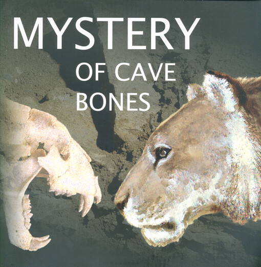 Mystery of cave bones