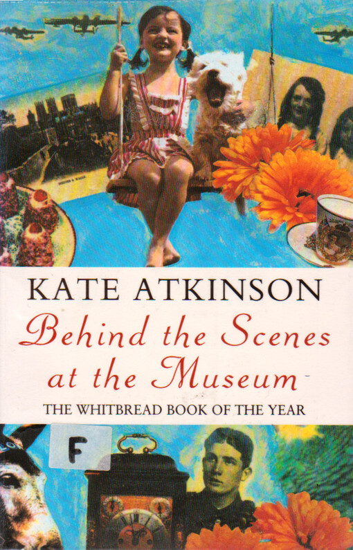 Behind the Scenes at the Museum