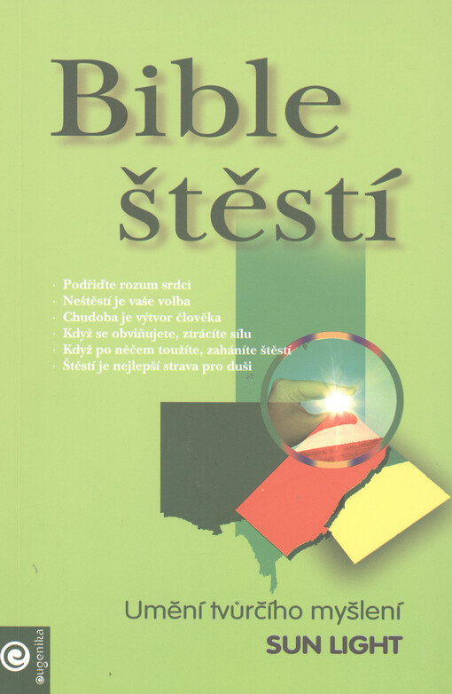 Bible štěstí