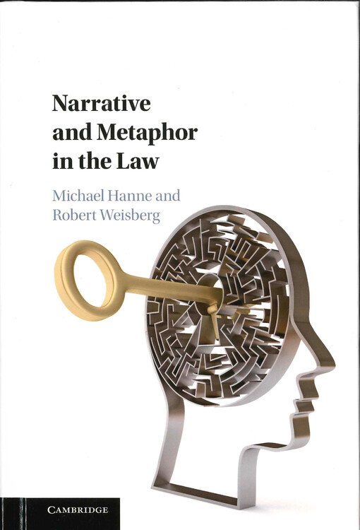 Narrative and metaphor in the law
