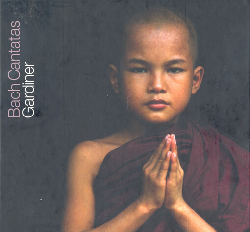 Cantatas. Vol. 24, Altenburg, Warwick