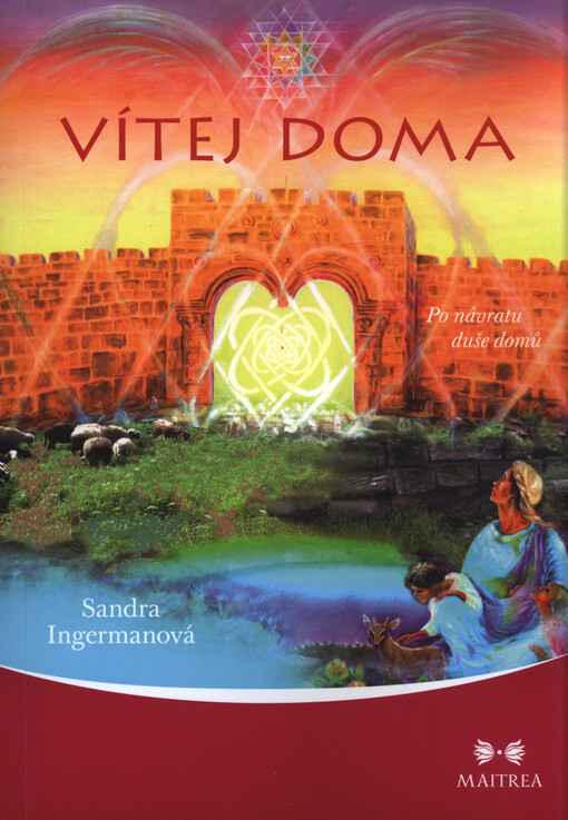 Vítej doma