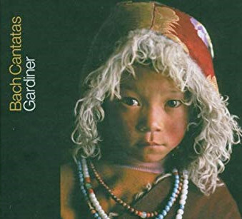 Cantatas. Vol. 14, St. Bartholomew's, New York