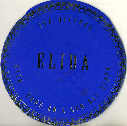 Elida